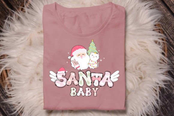 Pink Christmas Font Free Download