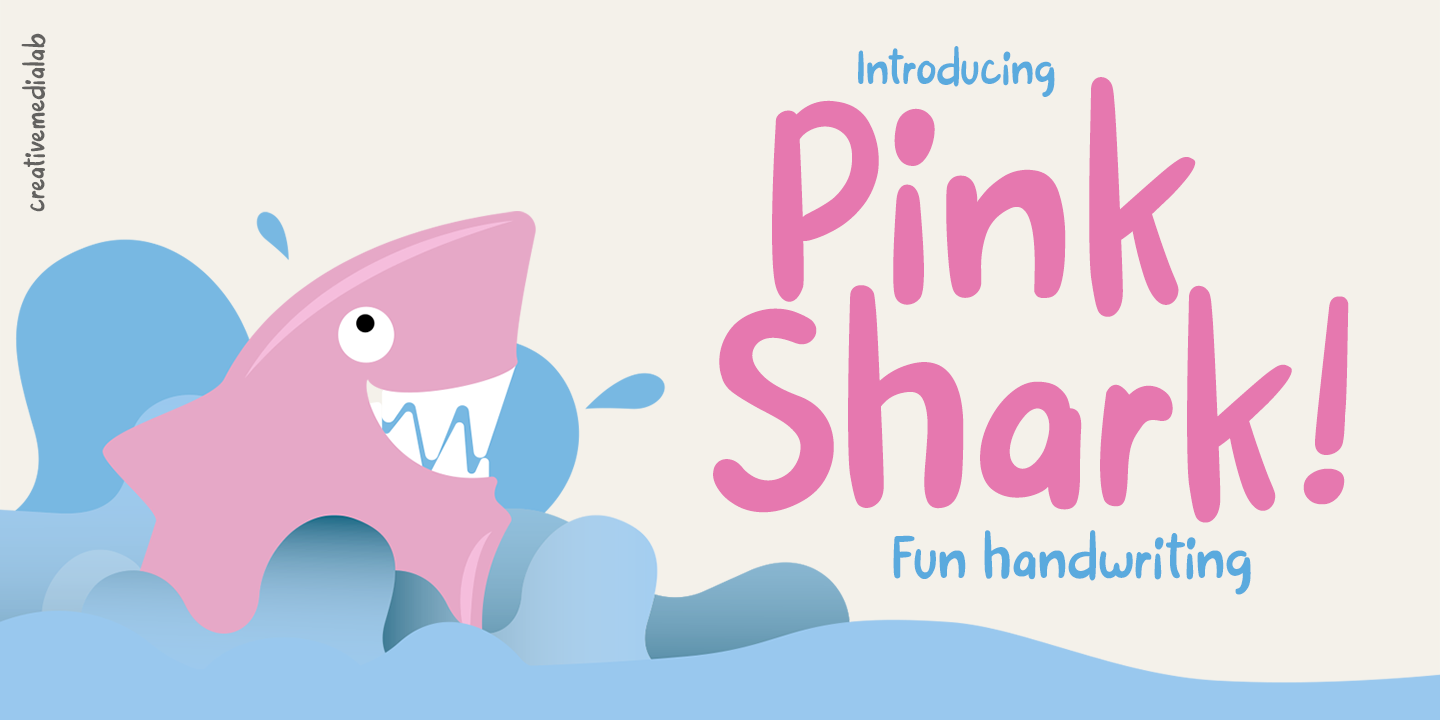 Pink Shark Free Download Free Download