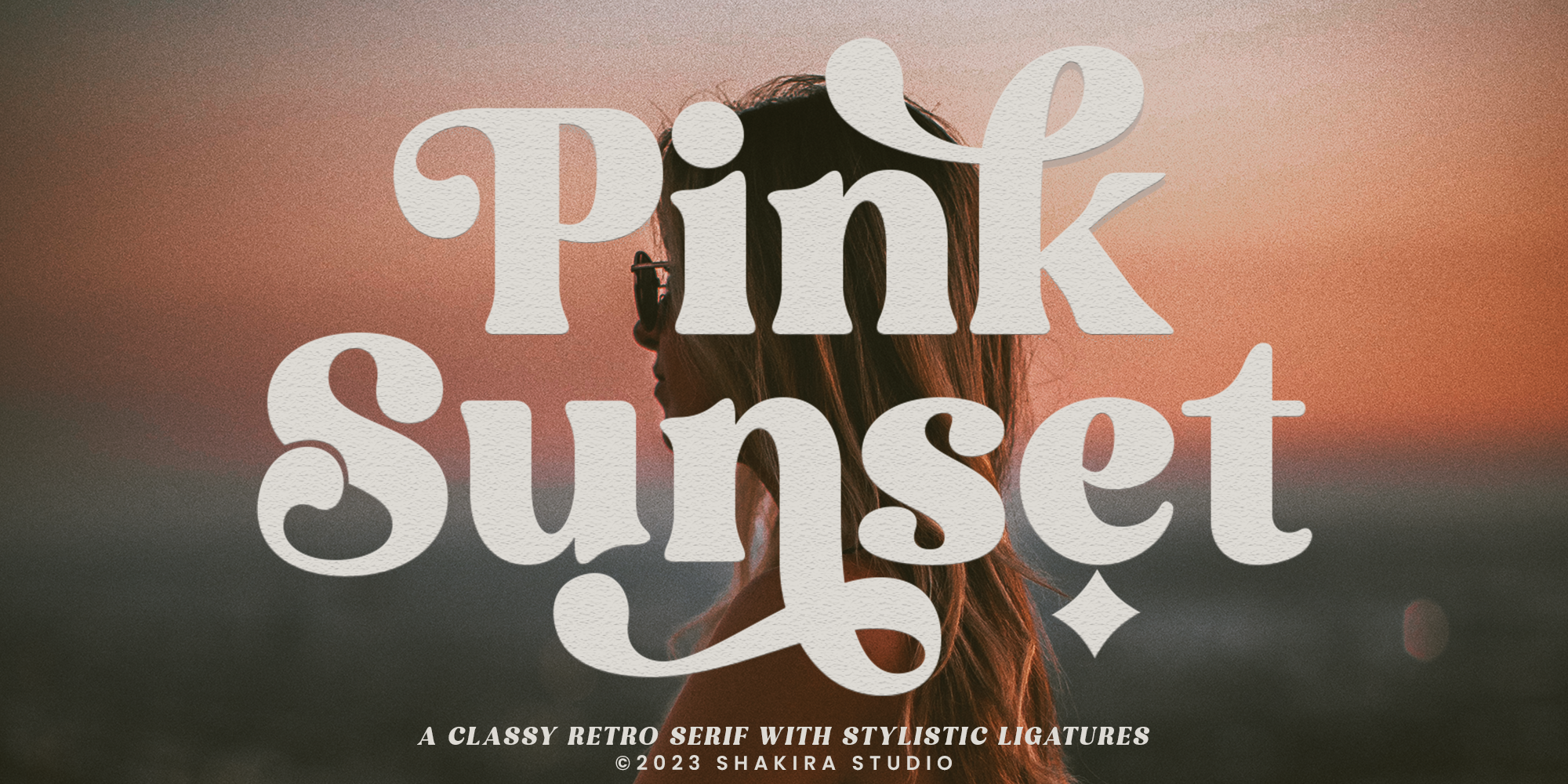 Pink Sunset Free Download Free Download