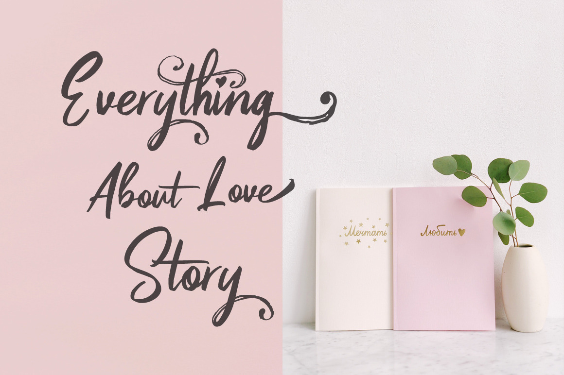 Pinkalova - Handwritting Script Font Free Download