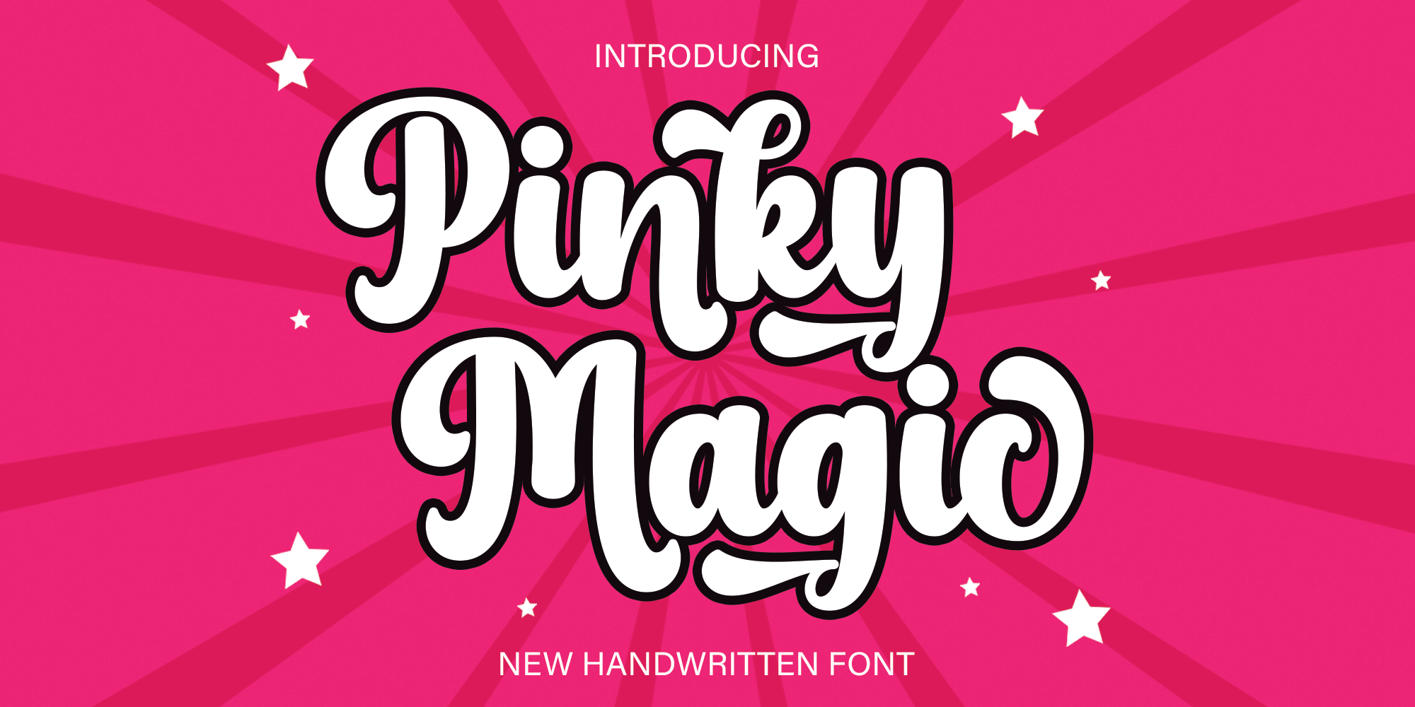 Pinky Magic Free Download Free Download