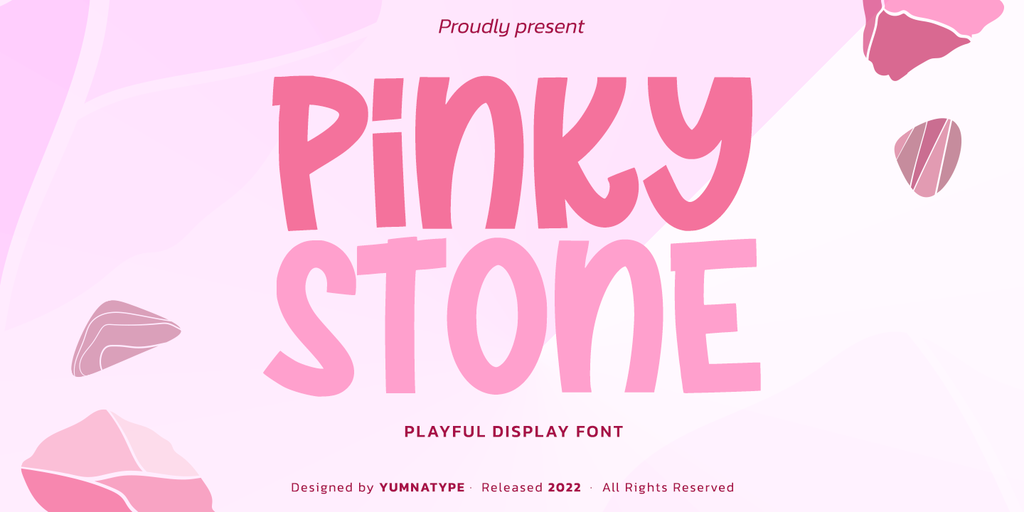 Pinky Stone Free Download Free Download