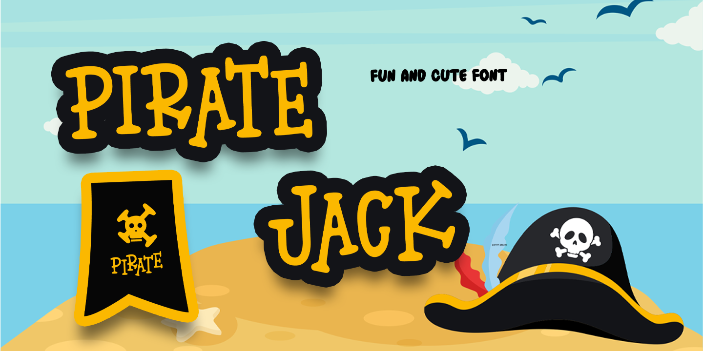 Pirate Jack Free Download Free Download