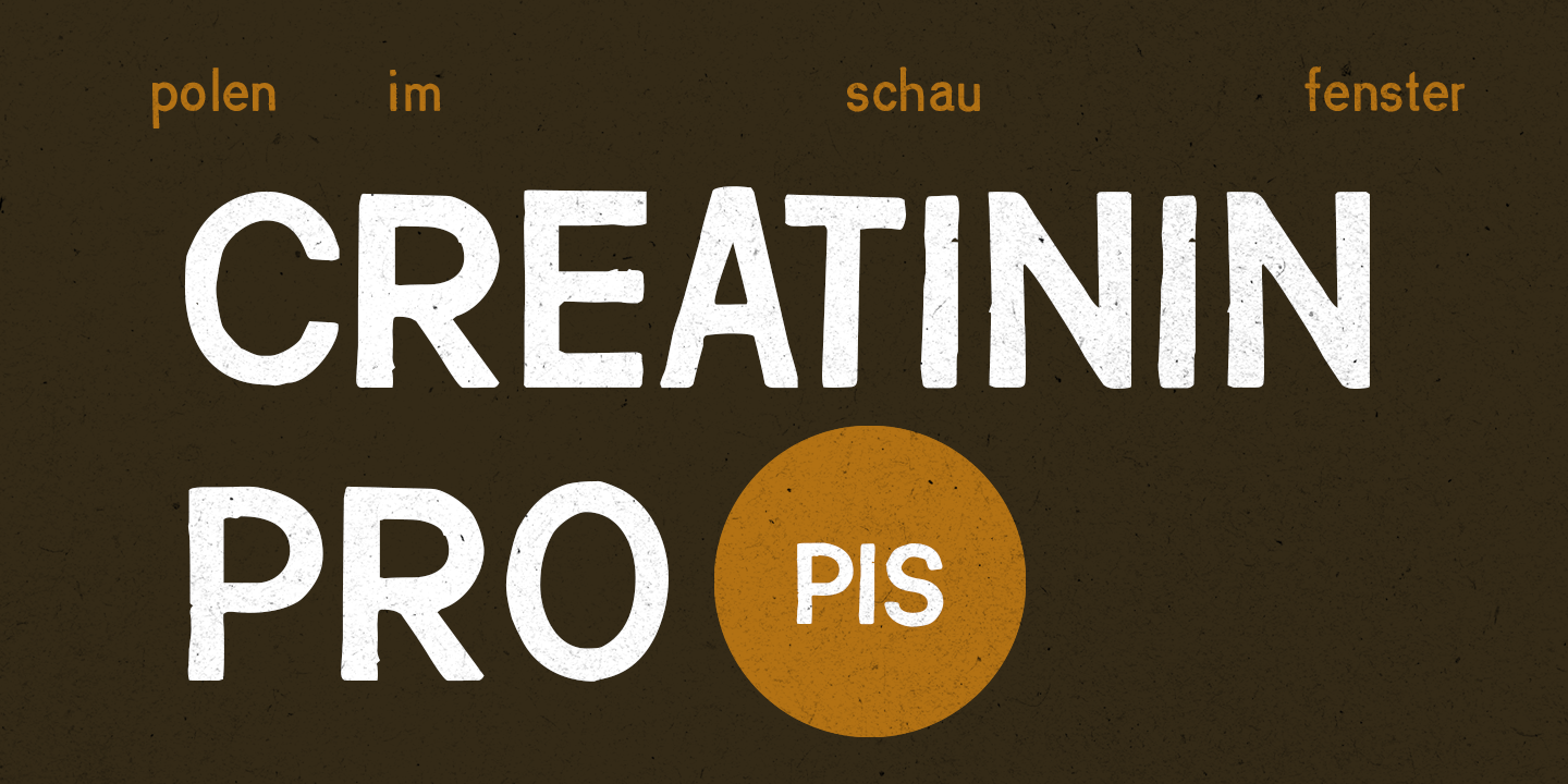 PiS Creatinin Pro Free Download Free Download