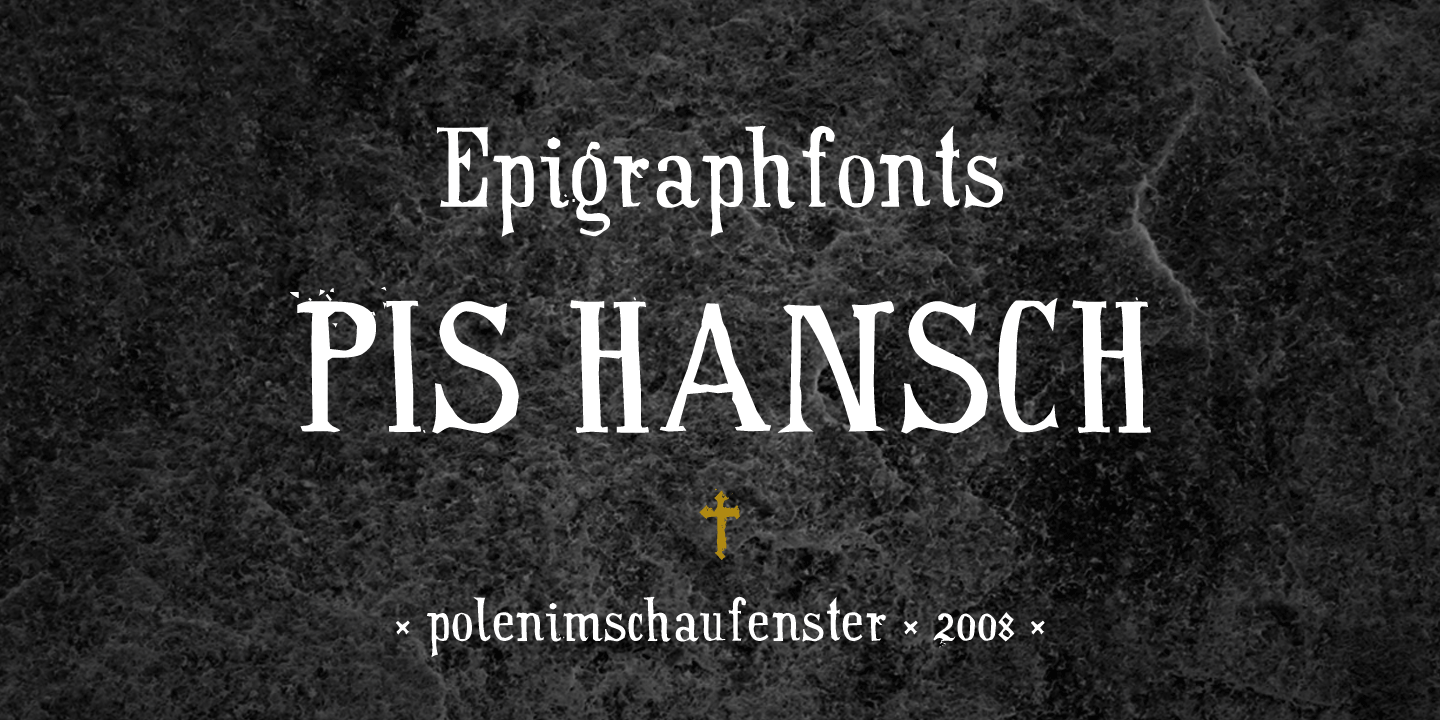 PiS Hansch Free Download Free Download