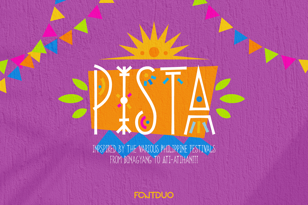 Pista Ethic Cricut Procreate Font Free Download Free Download