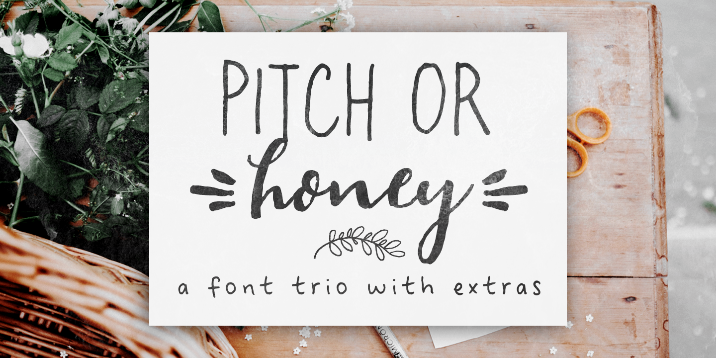 Pitch Or Honey Free Download Free Download