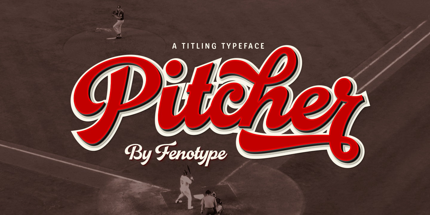 Pitcher Free Download Free Download