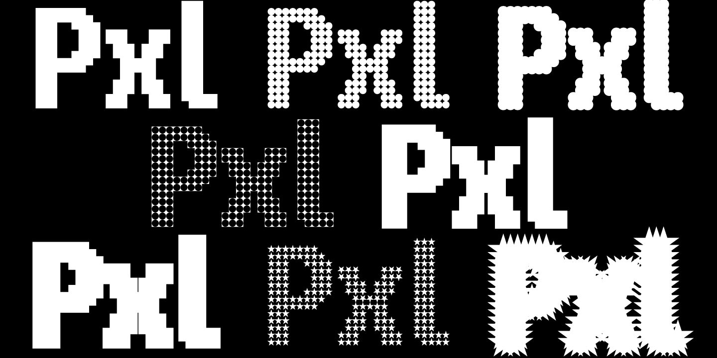 PIXEL Pattern Free Download Free Download