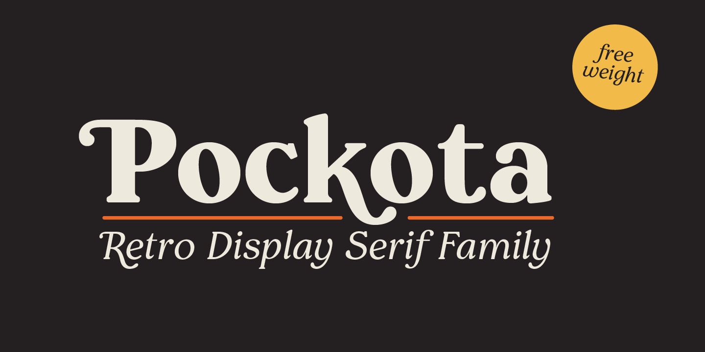 Pockota Free Download Free Download