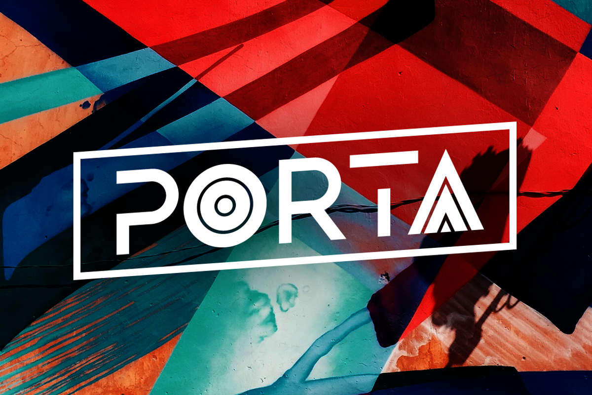 Porta - Creative Sans Free Download Free Download