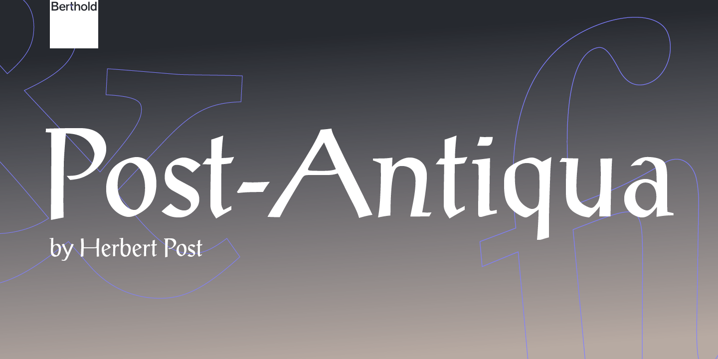 Post-Antiqua Free Download Free Download