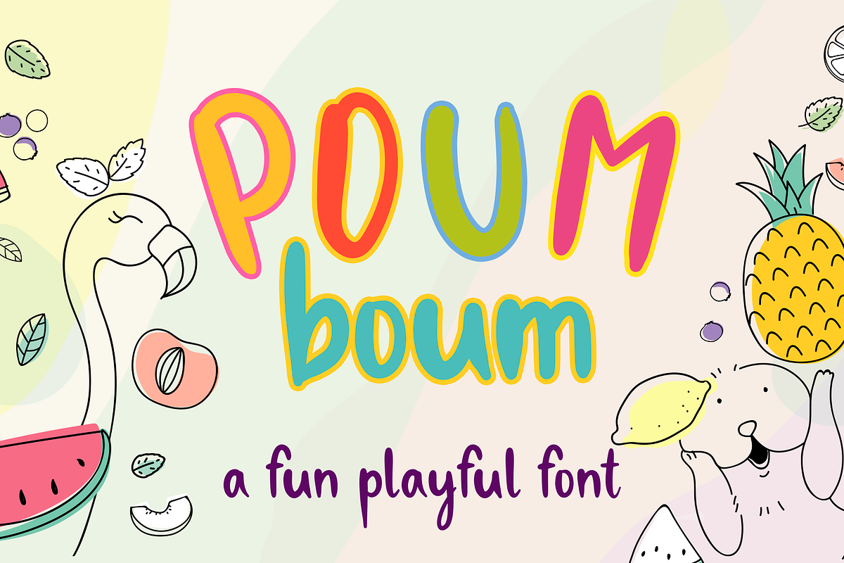 Poum Boum Free Download Free Download