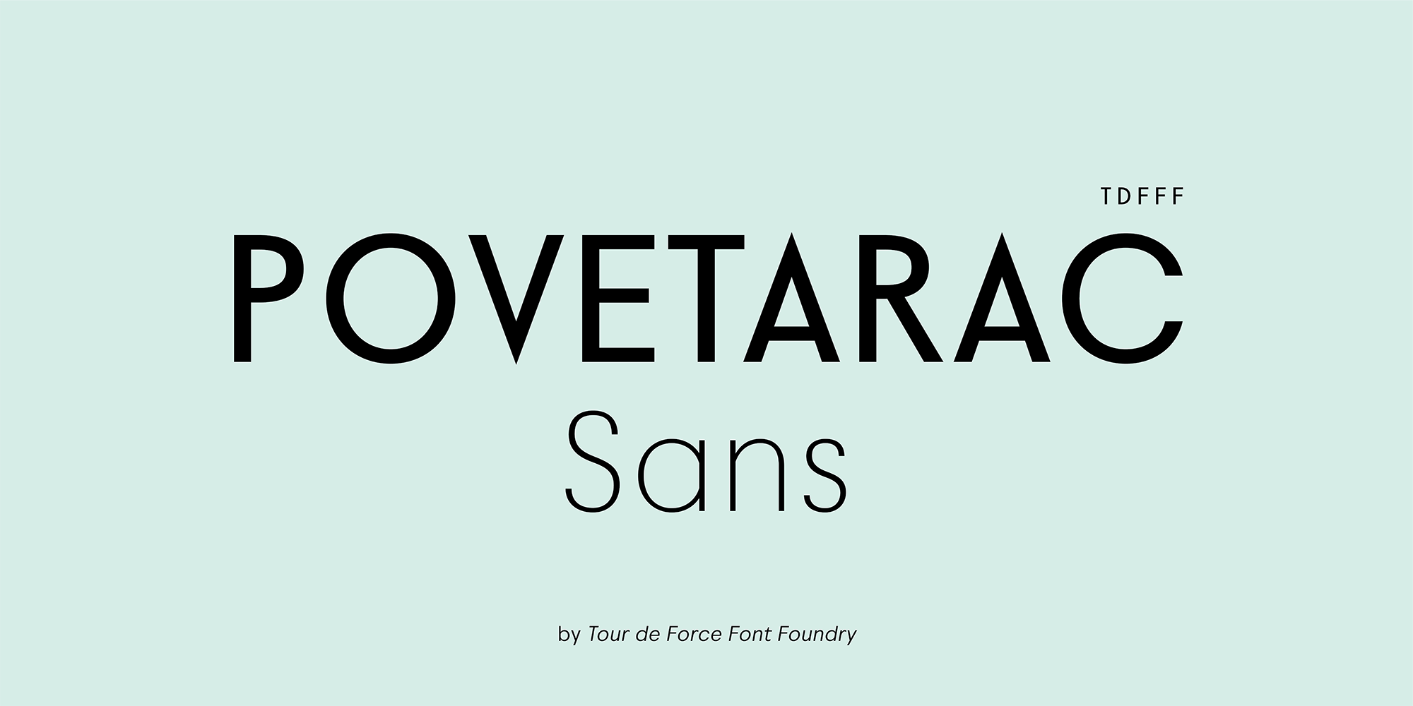 Povetarac Sans Free Download Free Download