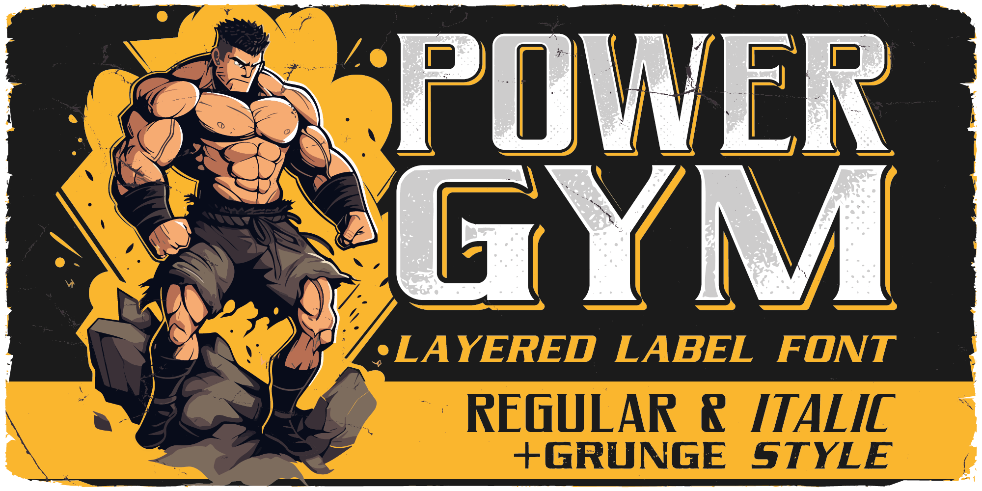 Power GYM Free Download Free Download