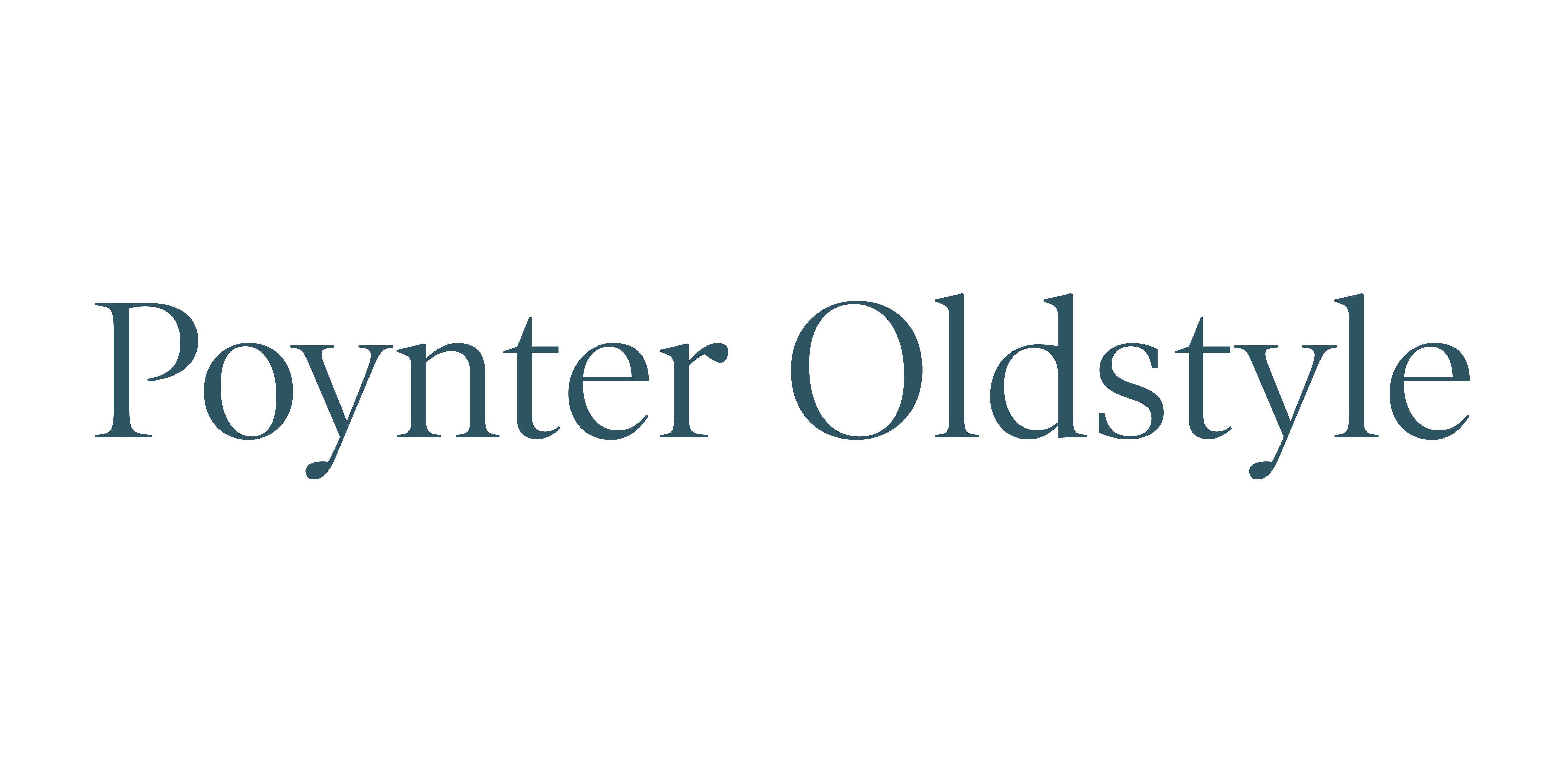 Poynter Old Style Free Download Free Download