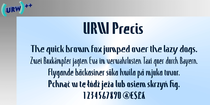 Precis Free Download Free Download