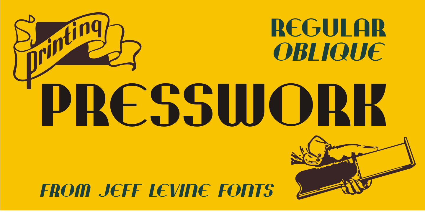 Presswork JNL Free Download Free Download