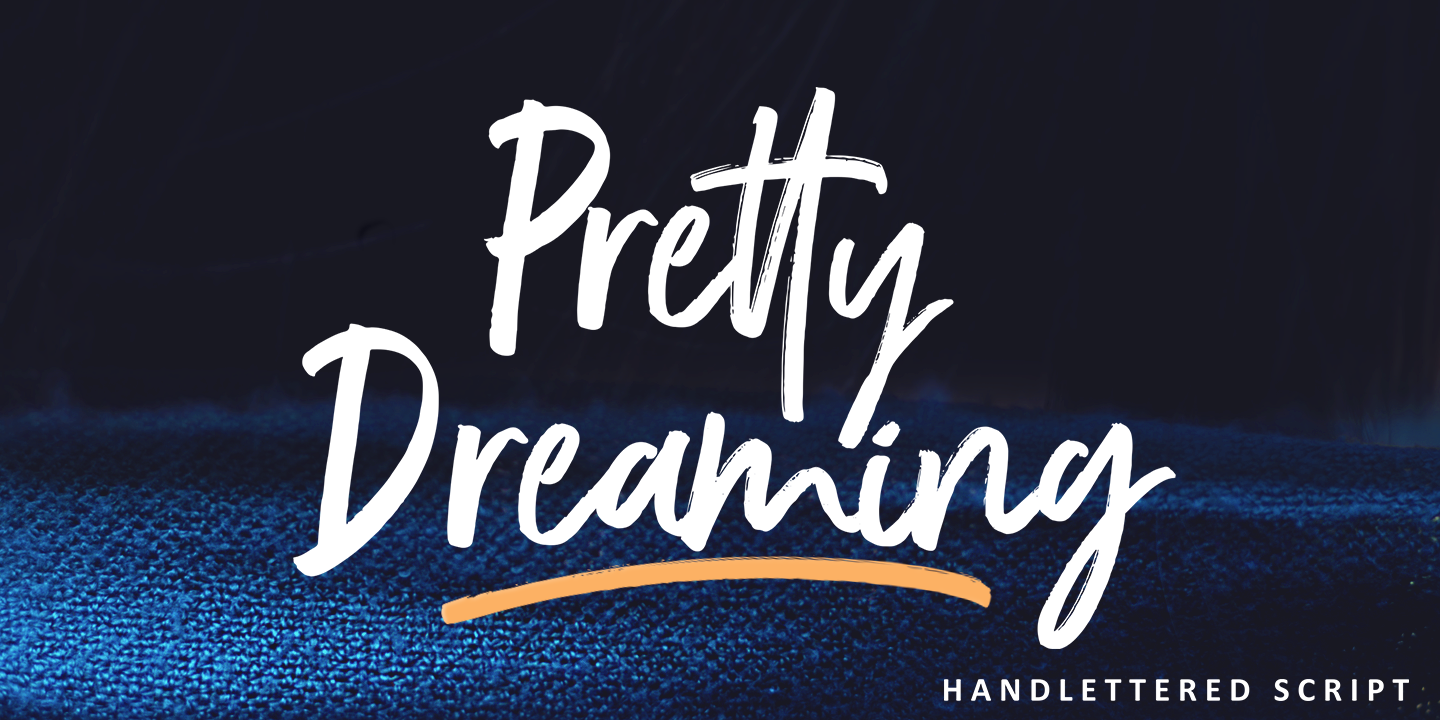 Pretty Dreaming Free Download Free Download