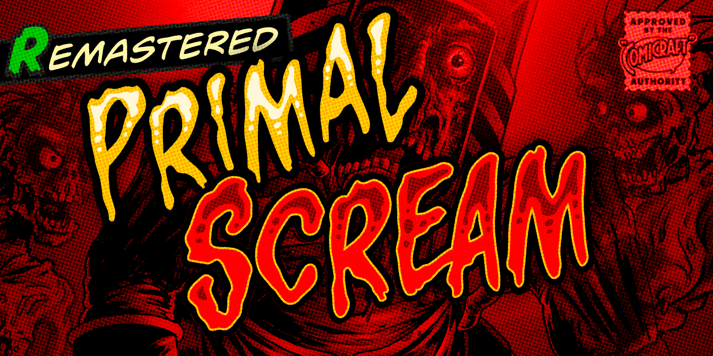 Primal Scream Free Download Free Download