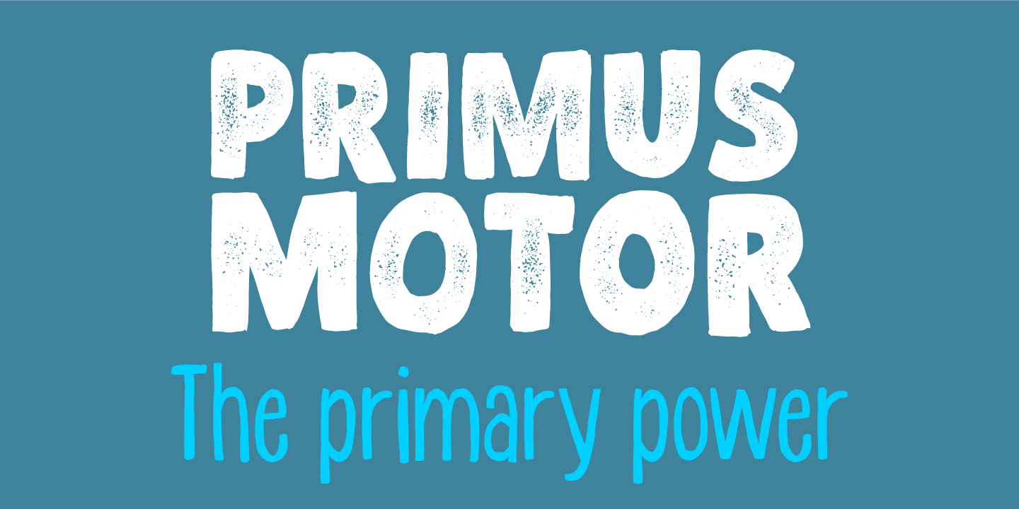 Primus Motor Free Download Free Download