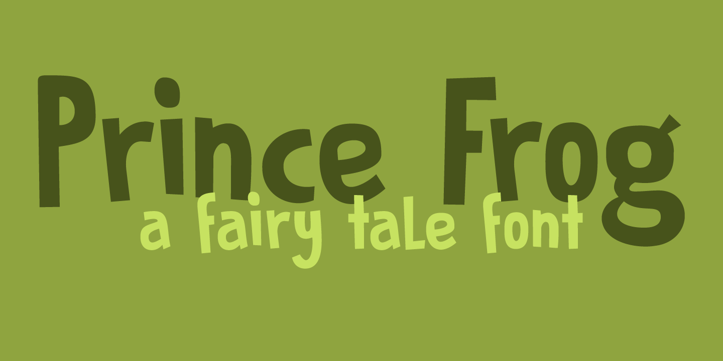 Prince Frog Free Download Free Download