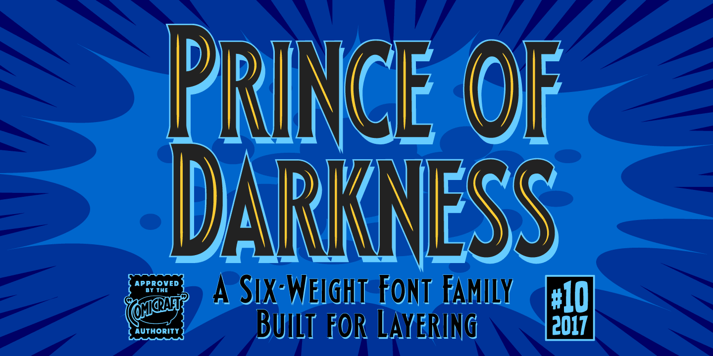 Prince Of Darkness Free Download Free Download