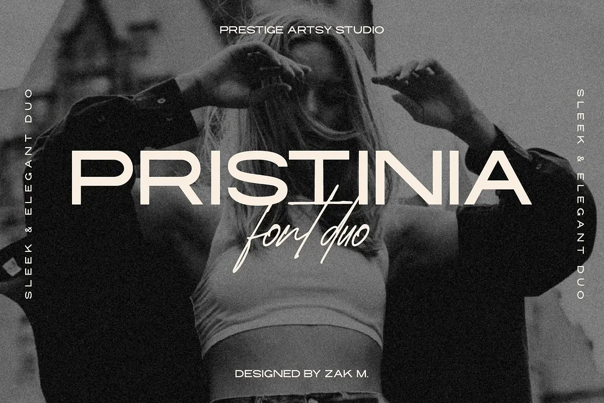 Pristinia An Impactful Duo Free Download Free Download