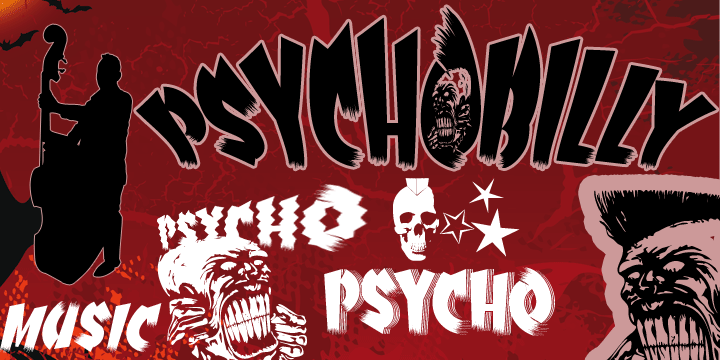 Psychobilly Free Download Free Download