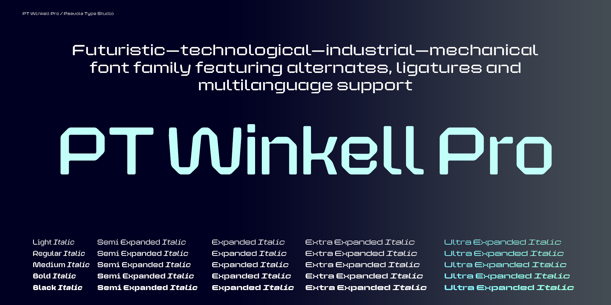 PT Winkell Pro Free Download Free Download