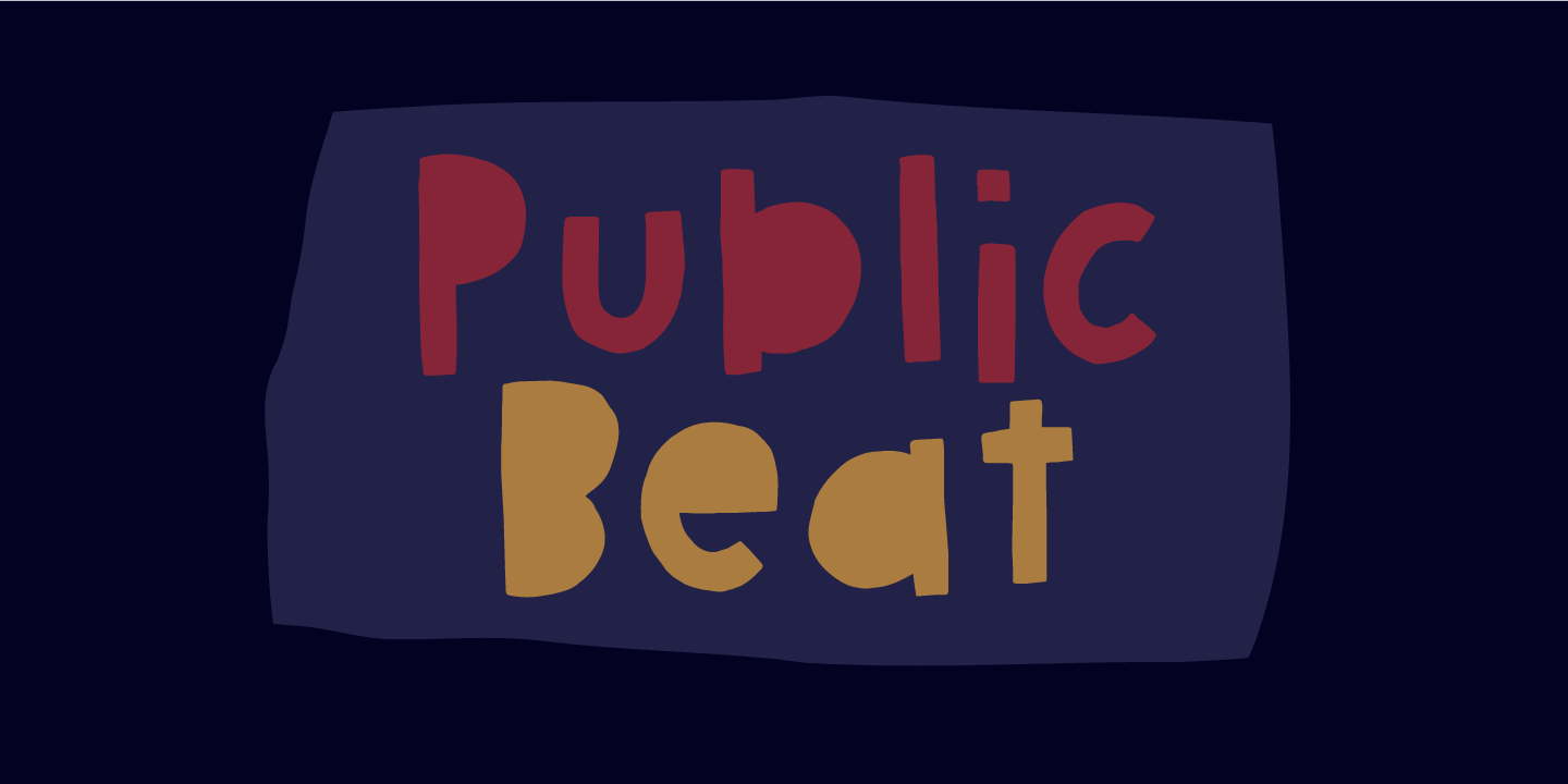 Public Beat Free Download Free Download