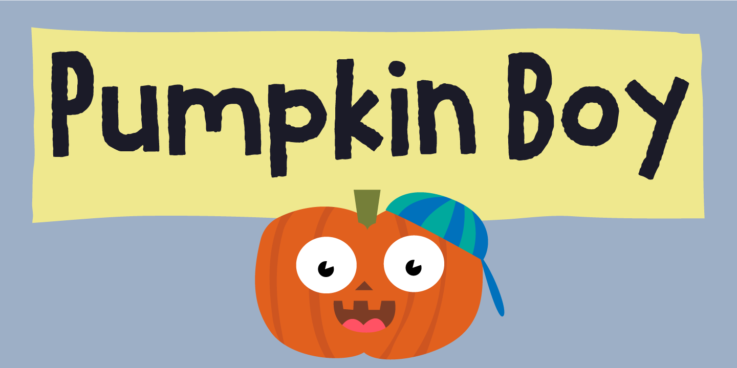 Pumpkin Boy Free Download Free Download