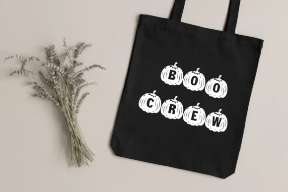 Pumpkin Halloween Font