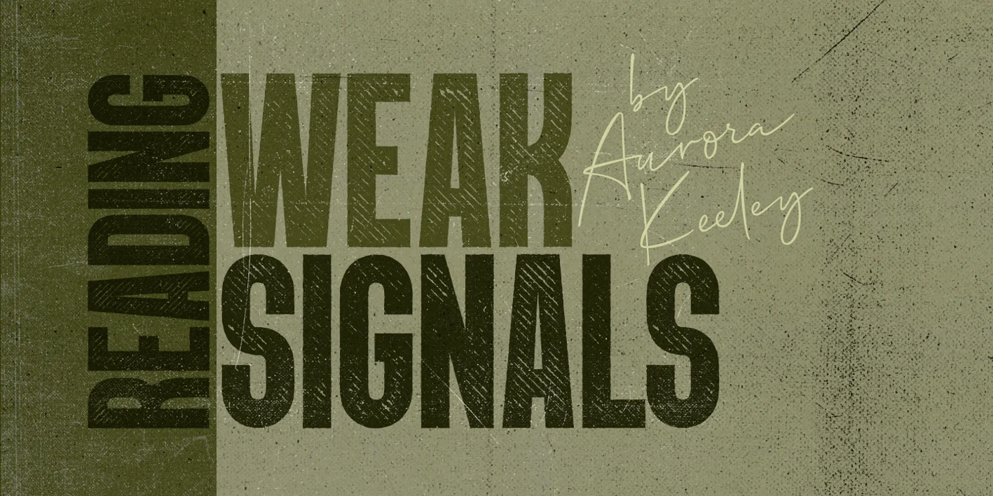 Punk Rocker Font