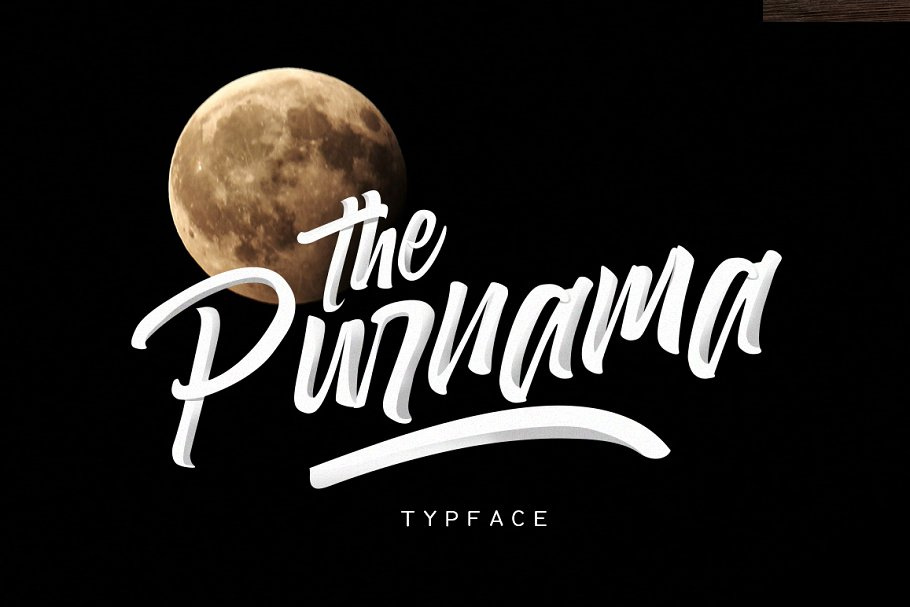 Purnama Font Free Download