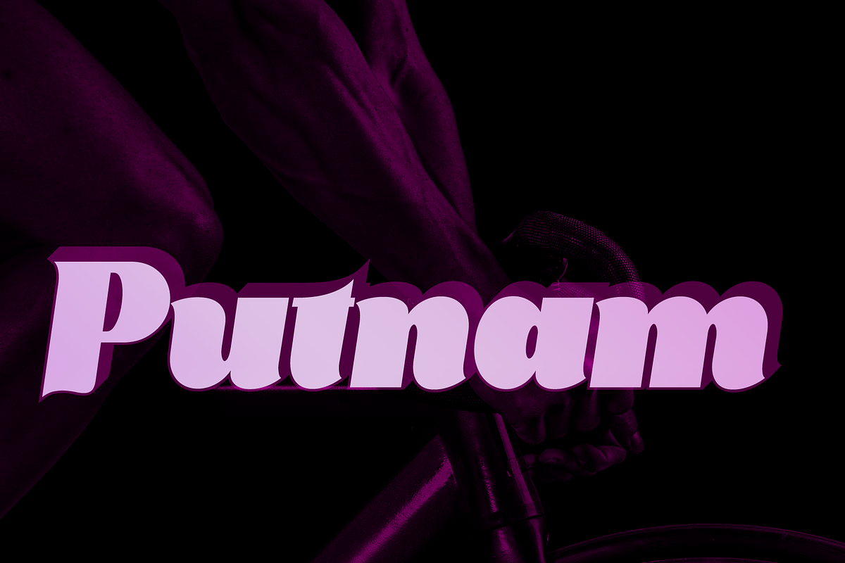 Putnam Free Download Free Download