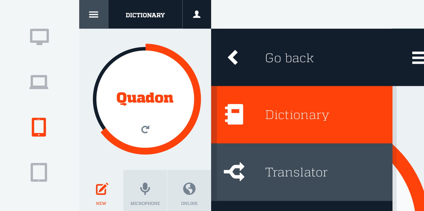 Quadon Font Free Download