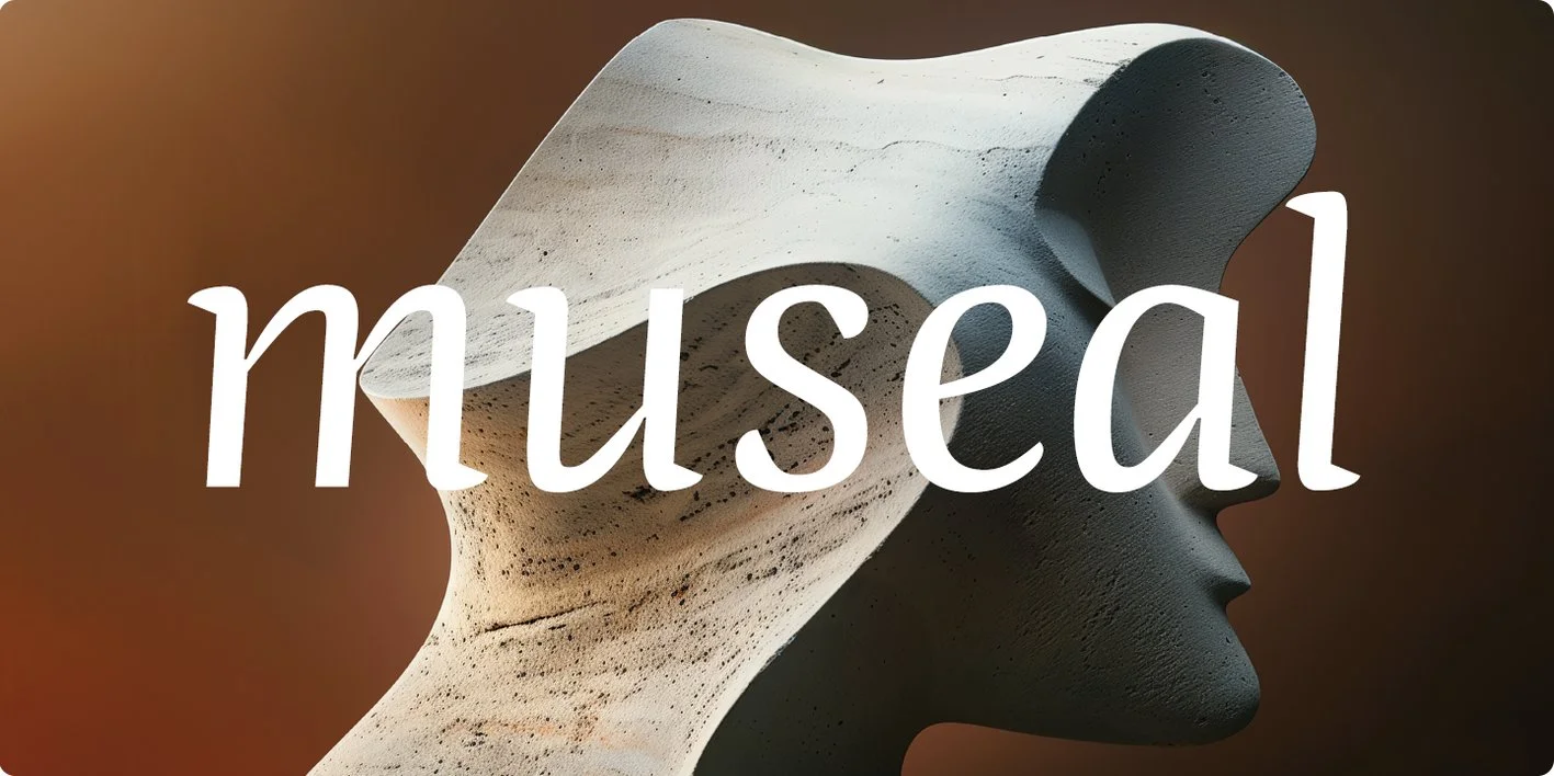 Quador Display Font