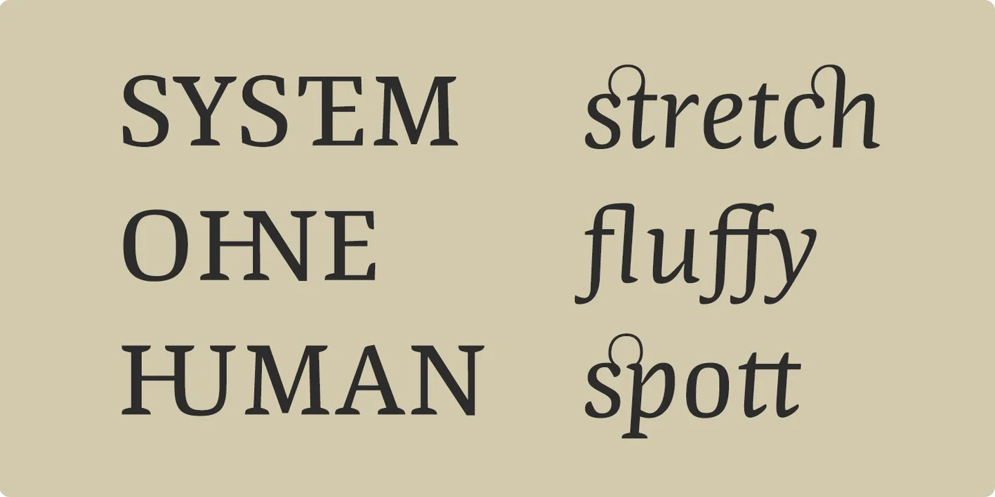 Quador Font