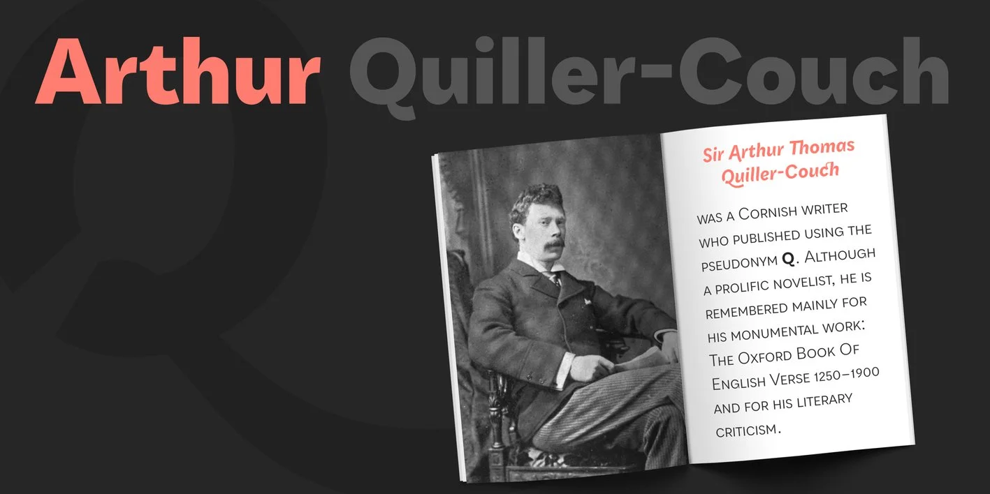 Qualion Text Font