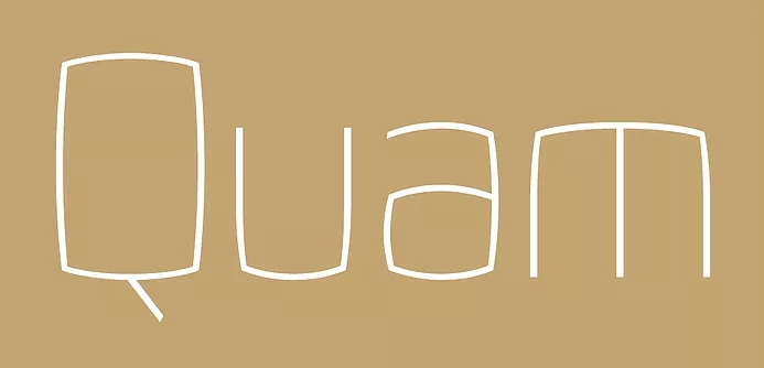 Quam Font Free Download