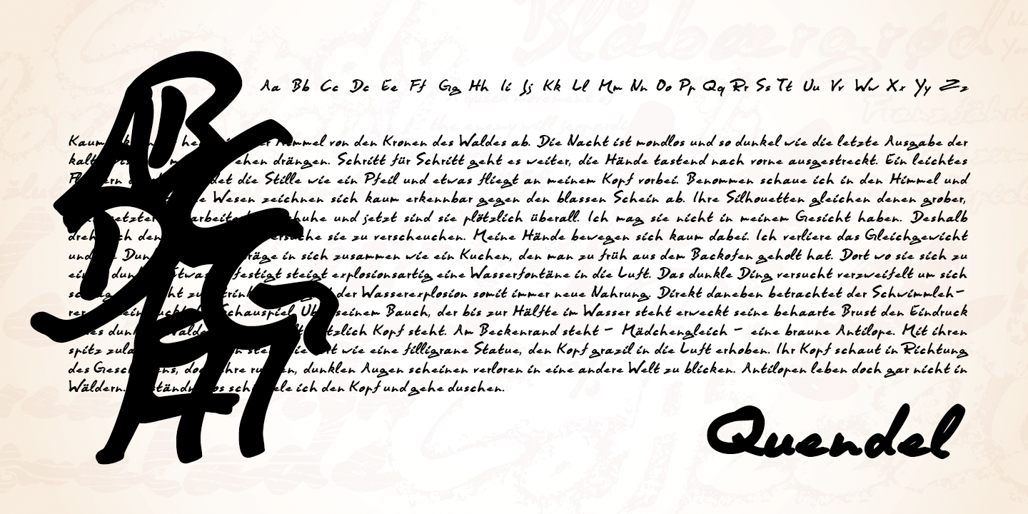 Quendel Free Download Free Download