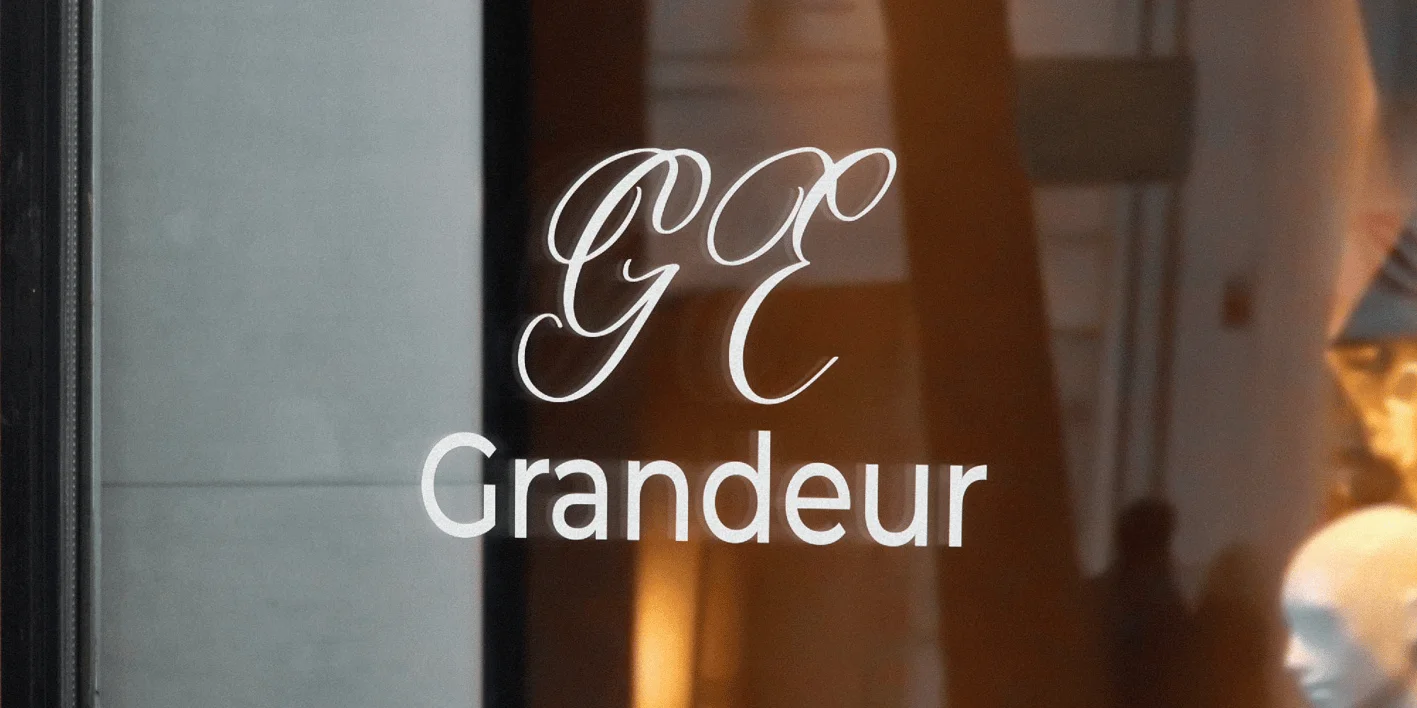 Quentty Font