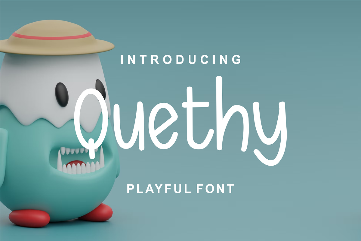 Quethy Free Download Free Download