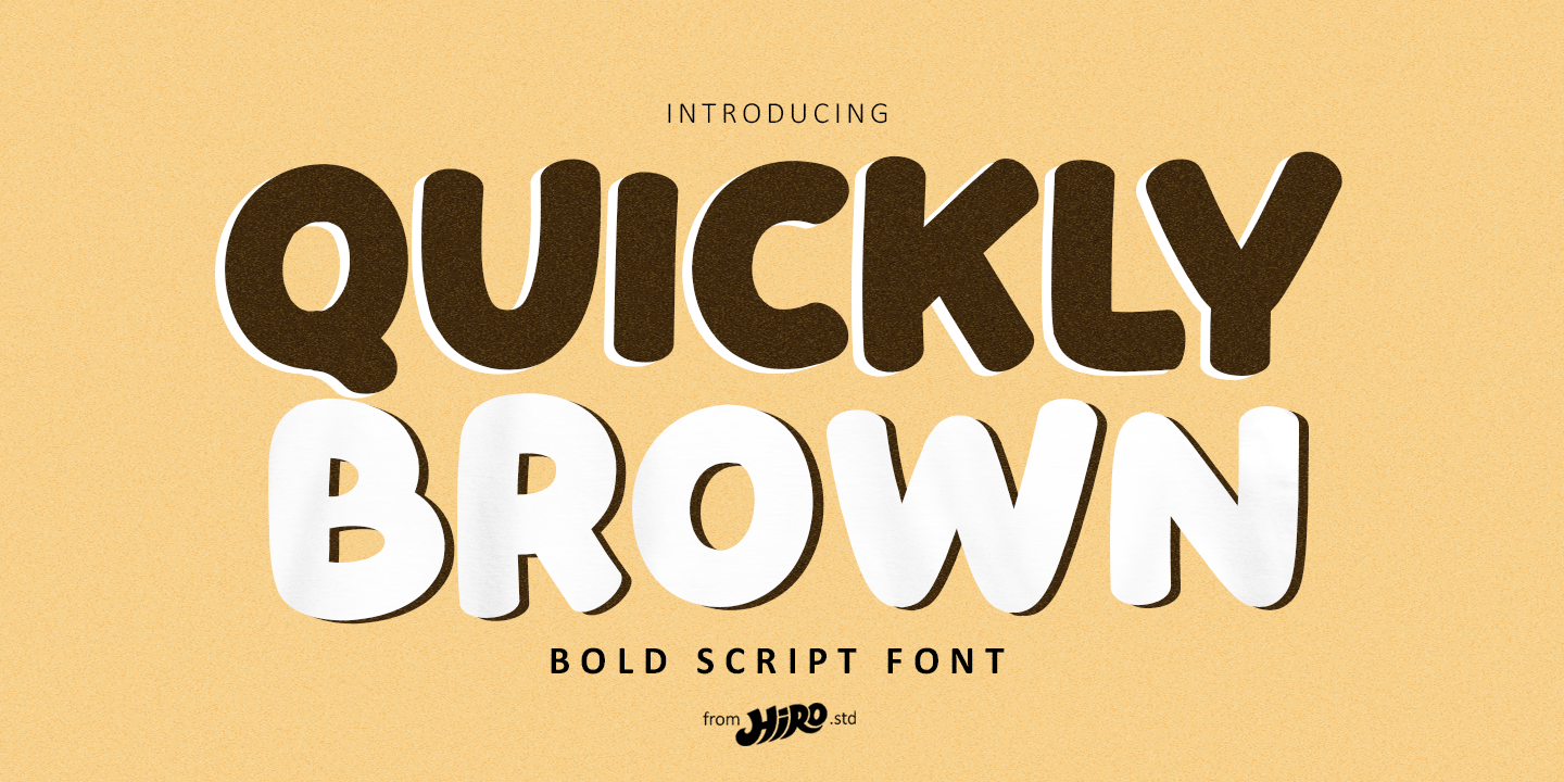 Quickly Brown Free Download Free Download