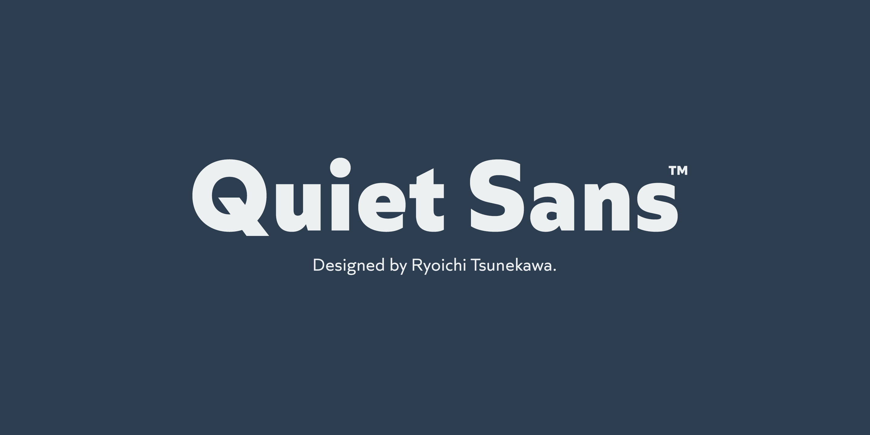 Quiet Sans Free Download Free Download