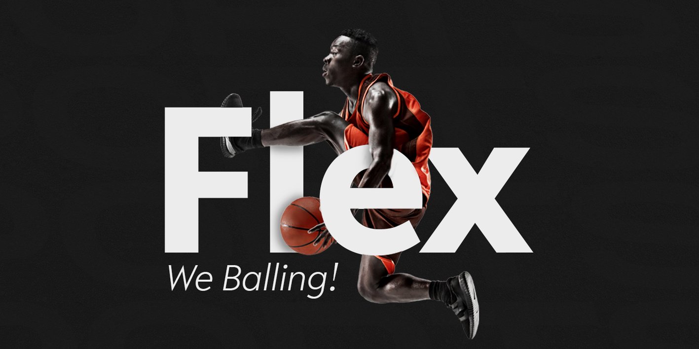 R-Flex Font Free Download