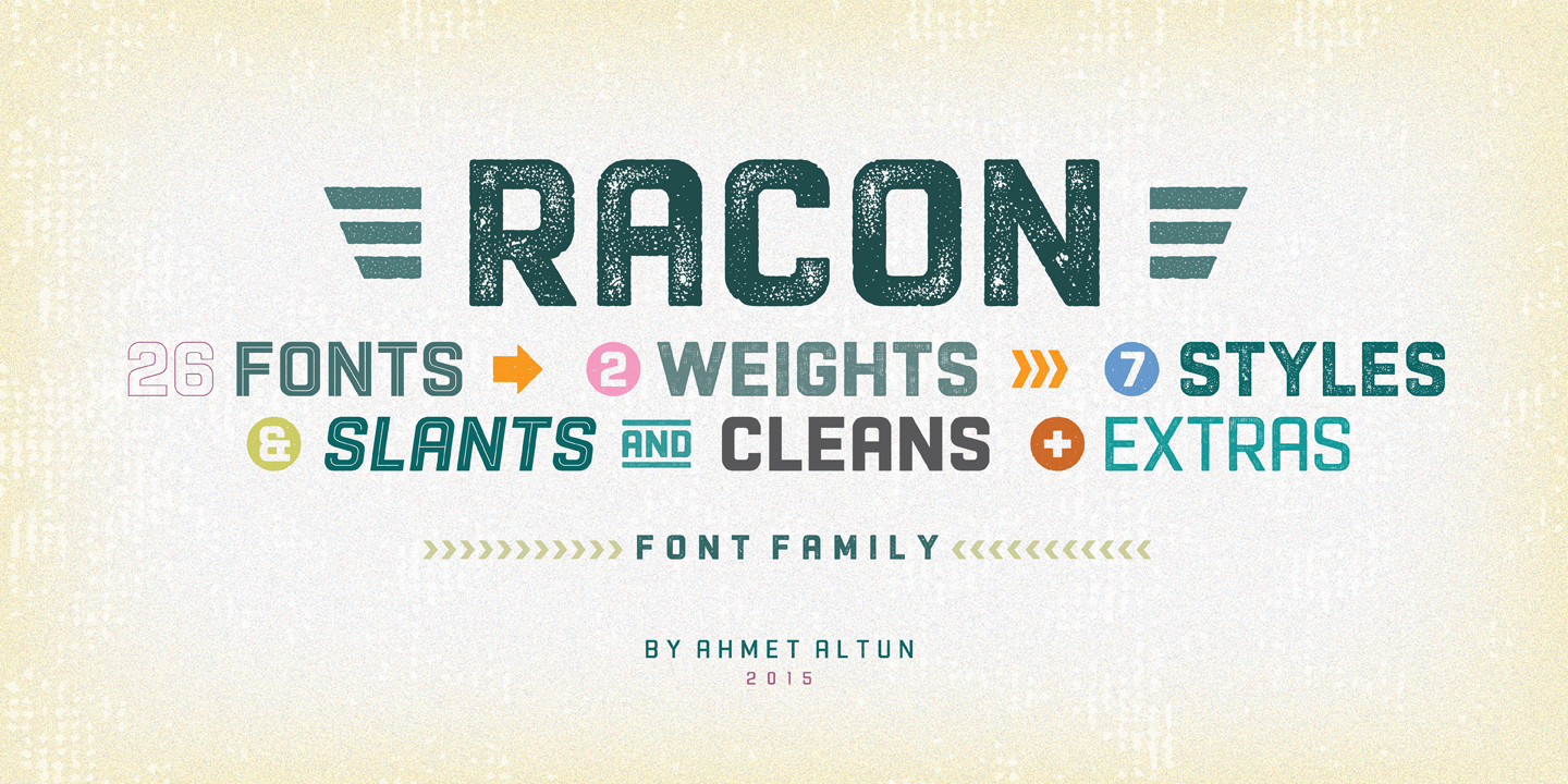 Racon Free Download Free Download