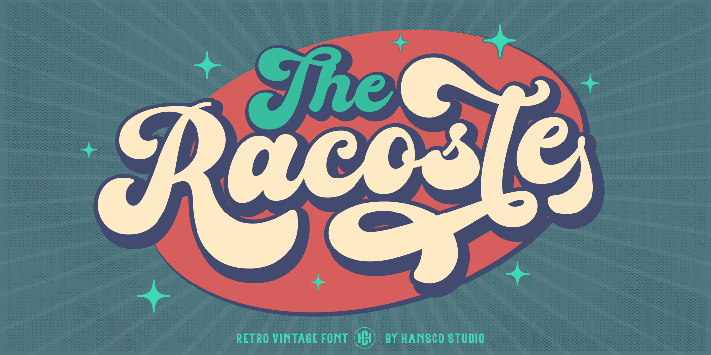 Racoste Free Download Free Download