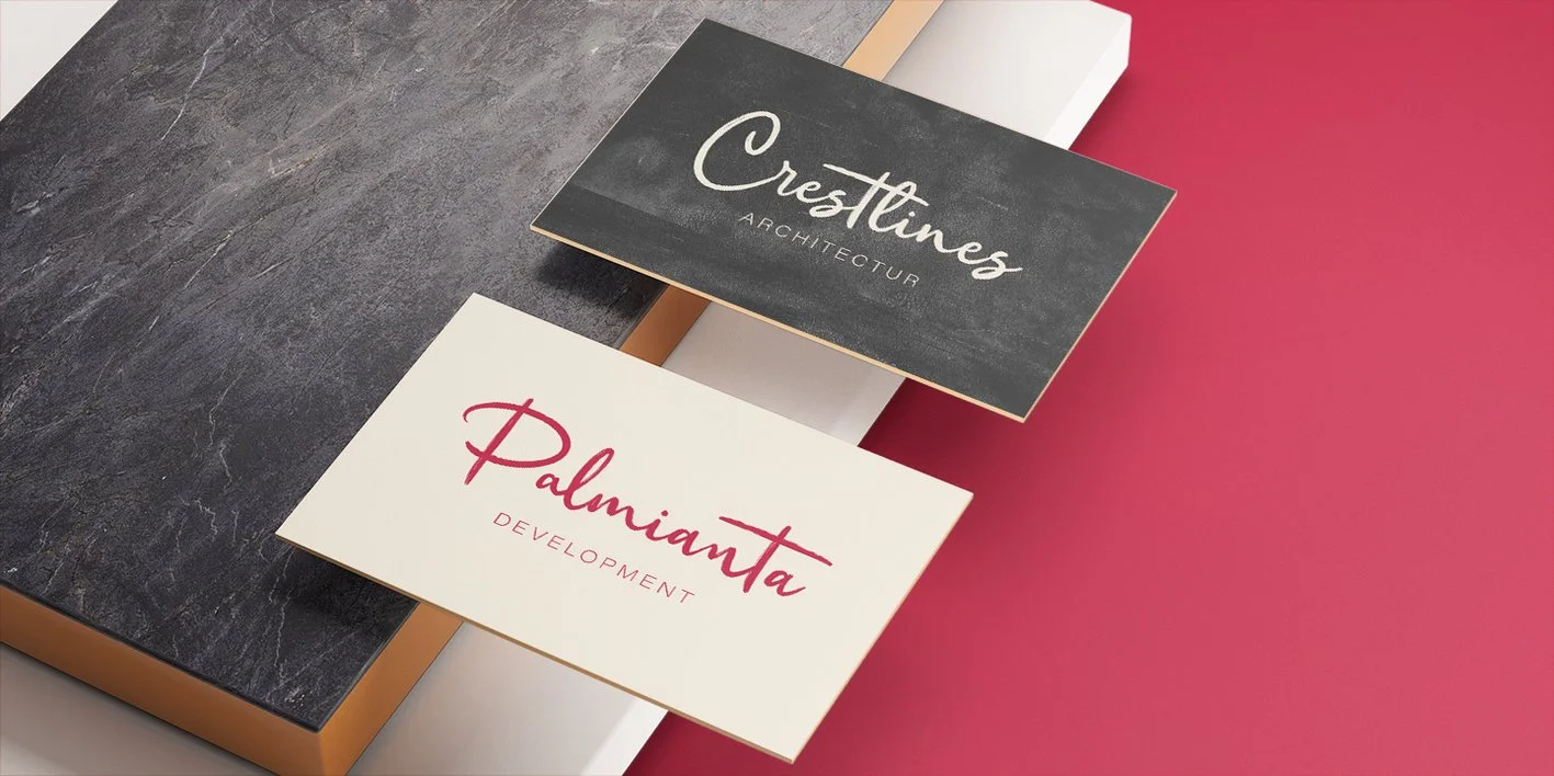 Radiant Brush Font